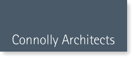 connolly architects logo